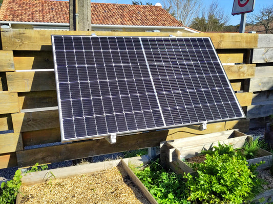 Économisez jusqu’à 30% sur votre facture d’énergie*